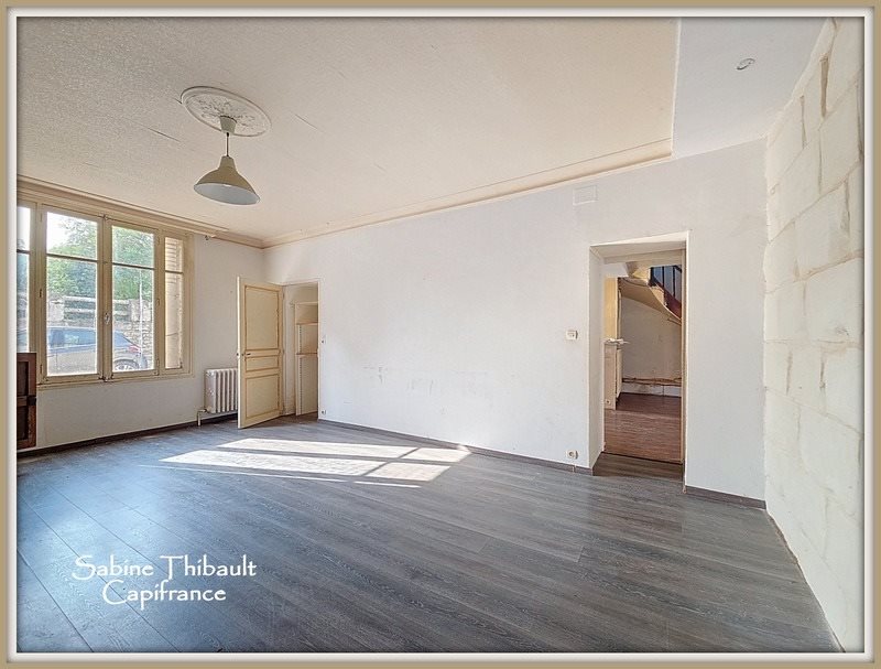 Maison à vendre, 135m², Château-la-Vallière