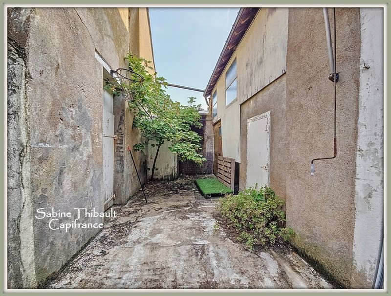 Maison à vendre, 135m², Château-la-Vallière