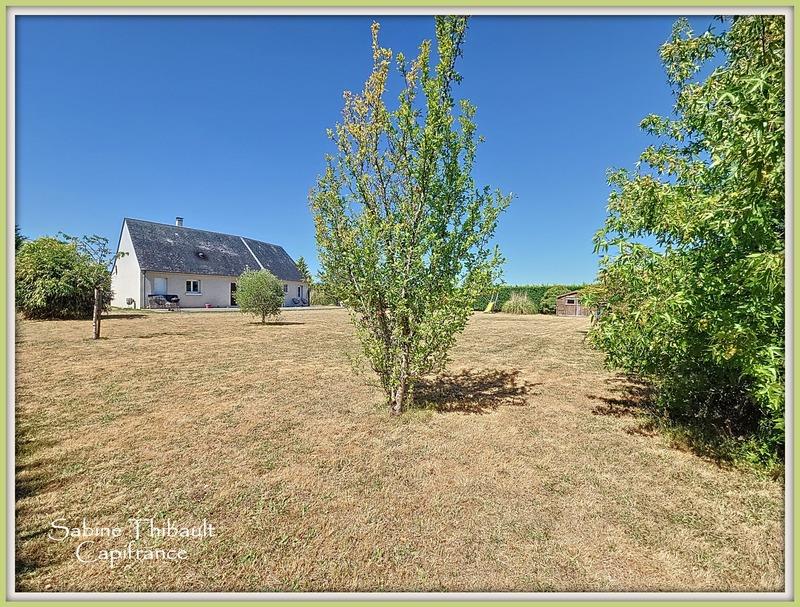 Maison à vendre, 144m², Souvigné