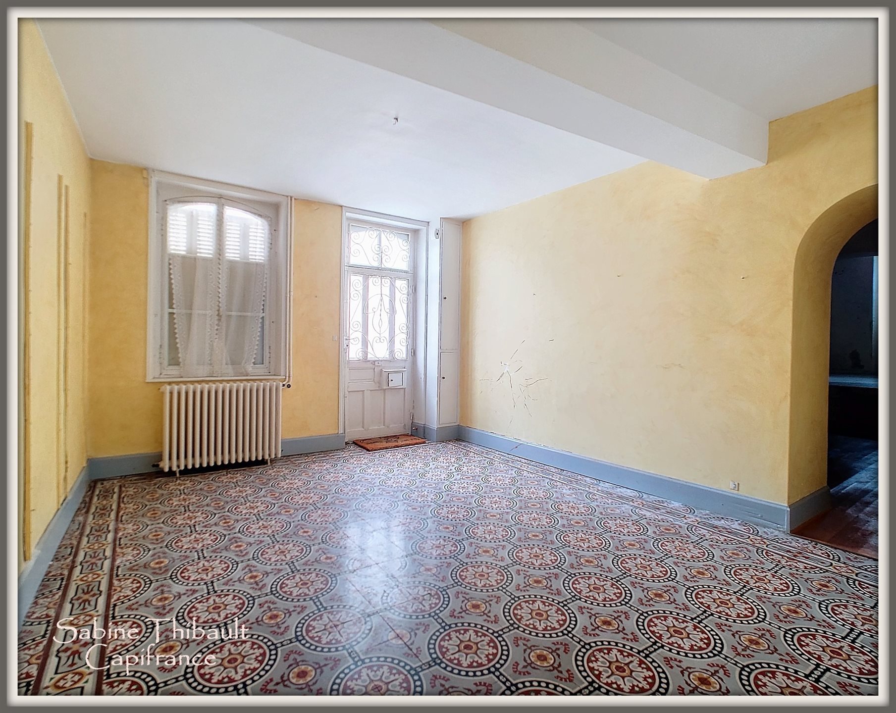 Maison à vendre, 173m², Marcilly-sur-Maulne
