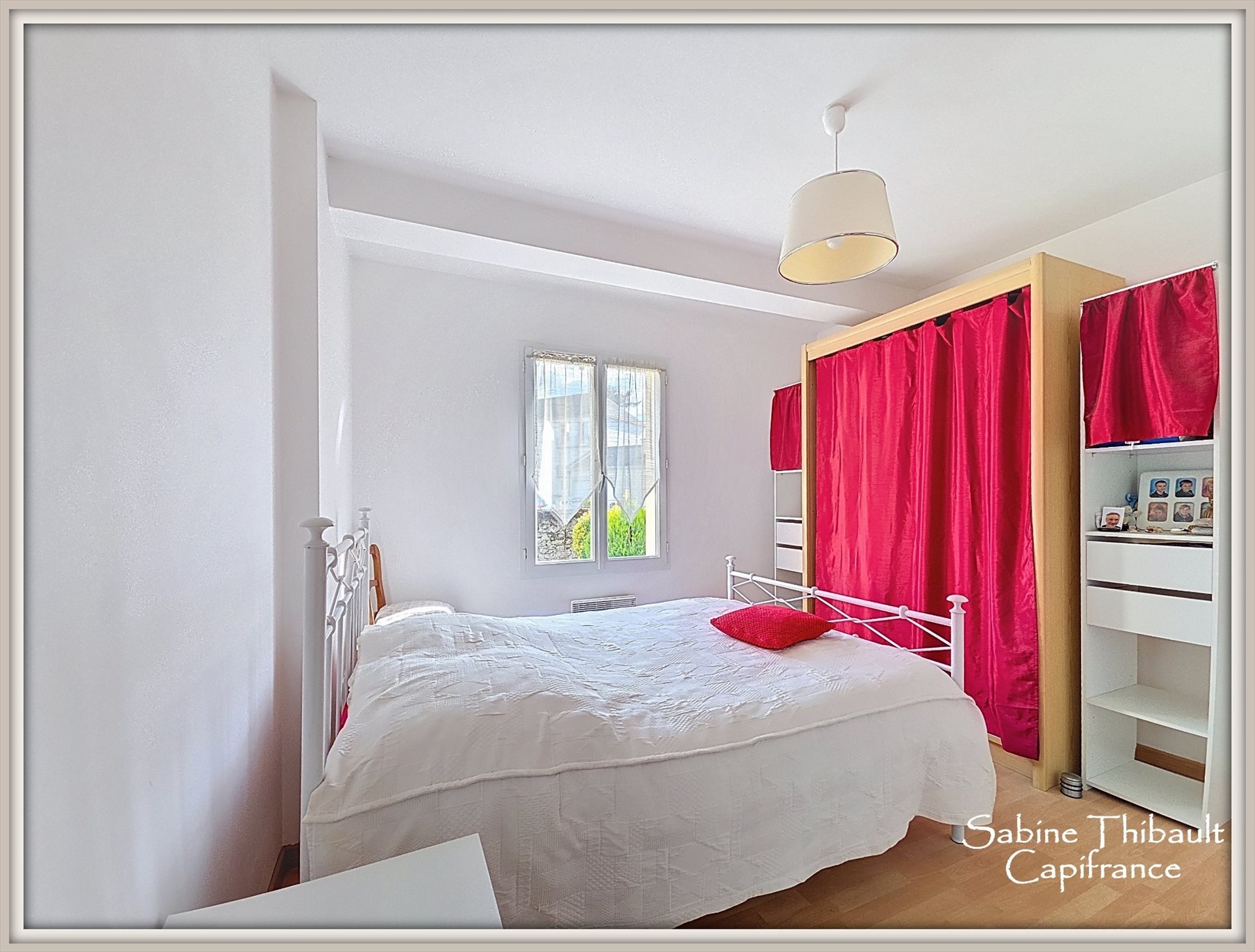Maison à vendre, 106m², Savigné-sur-Lathan