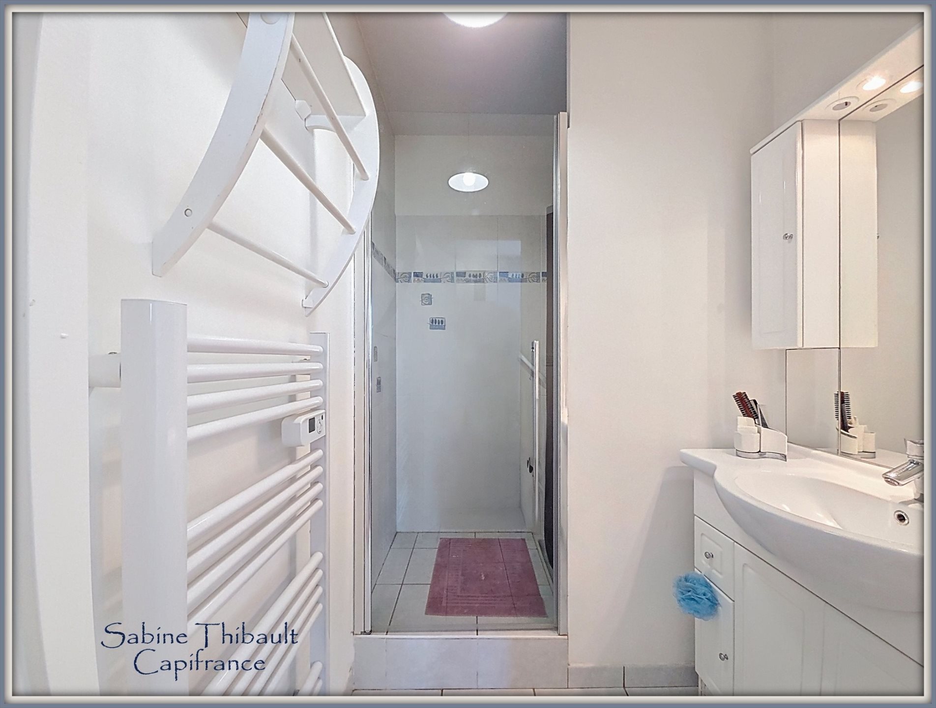 Maison à vendre, 106m², Savigné-sur-Lathan