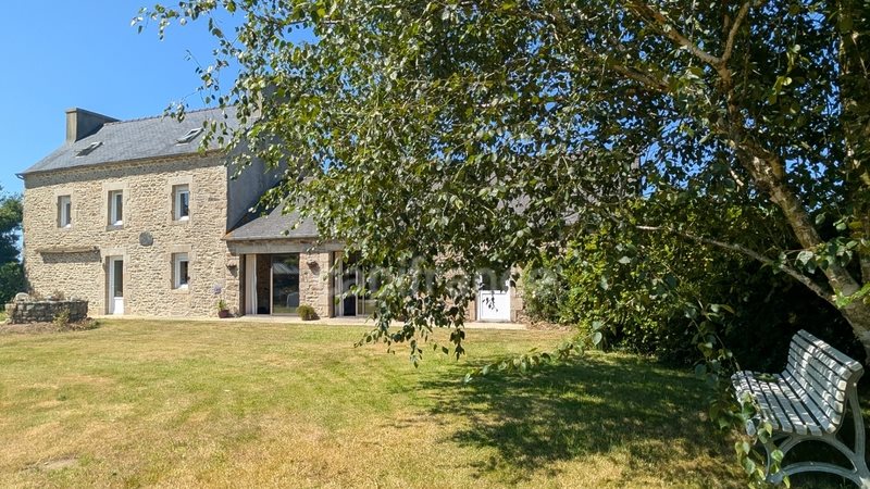 Maison à vendre, 140m², Lanarvily