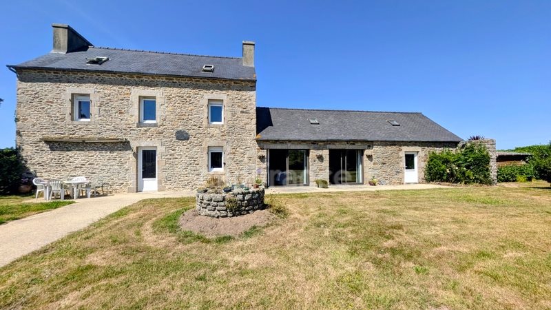 Maison à vendre, 140m², Lanarvily