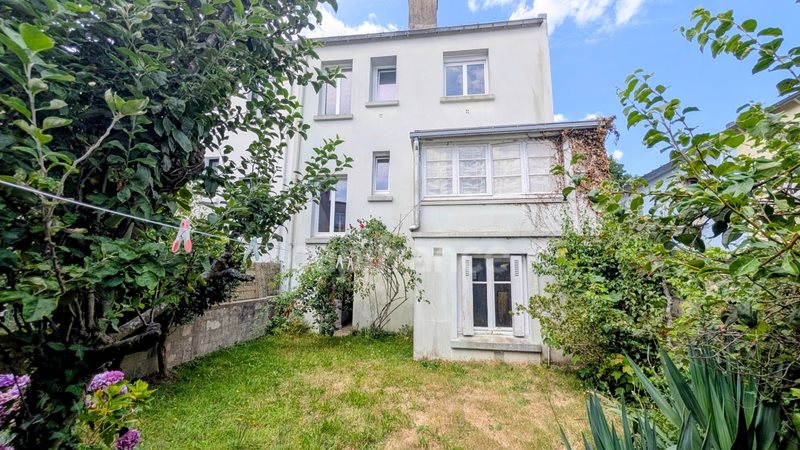 Maison à vendre, 100m², Brest