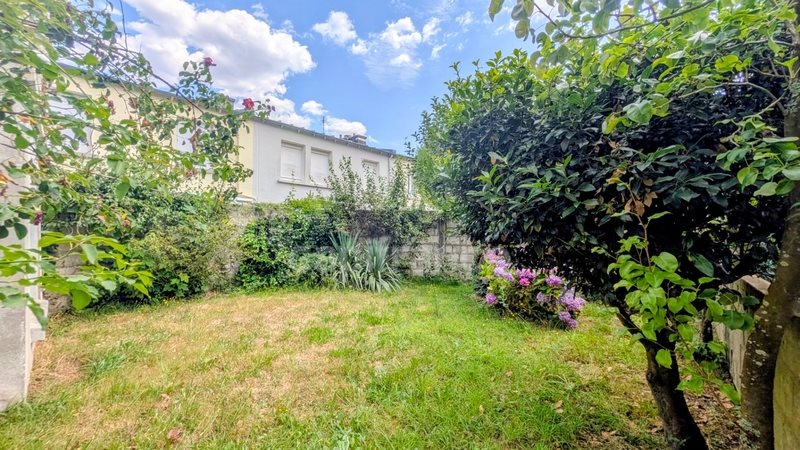 Maison à vendre, 100m², Brest