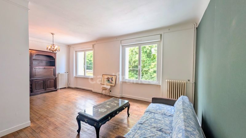 Maison à vendre, 100m², Brest