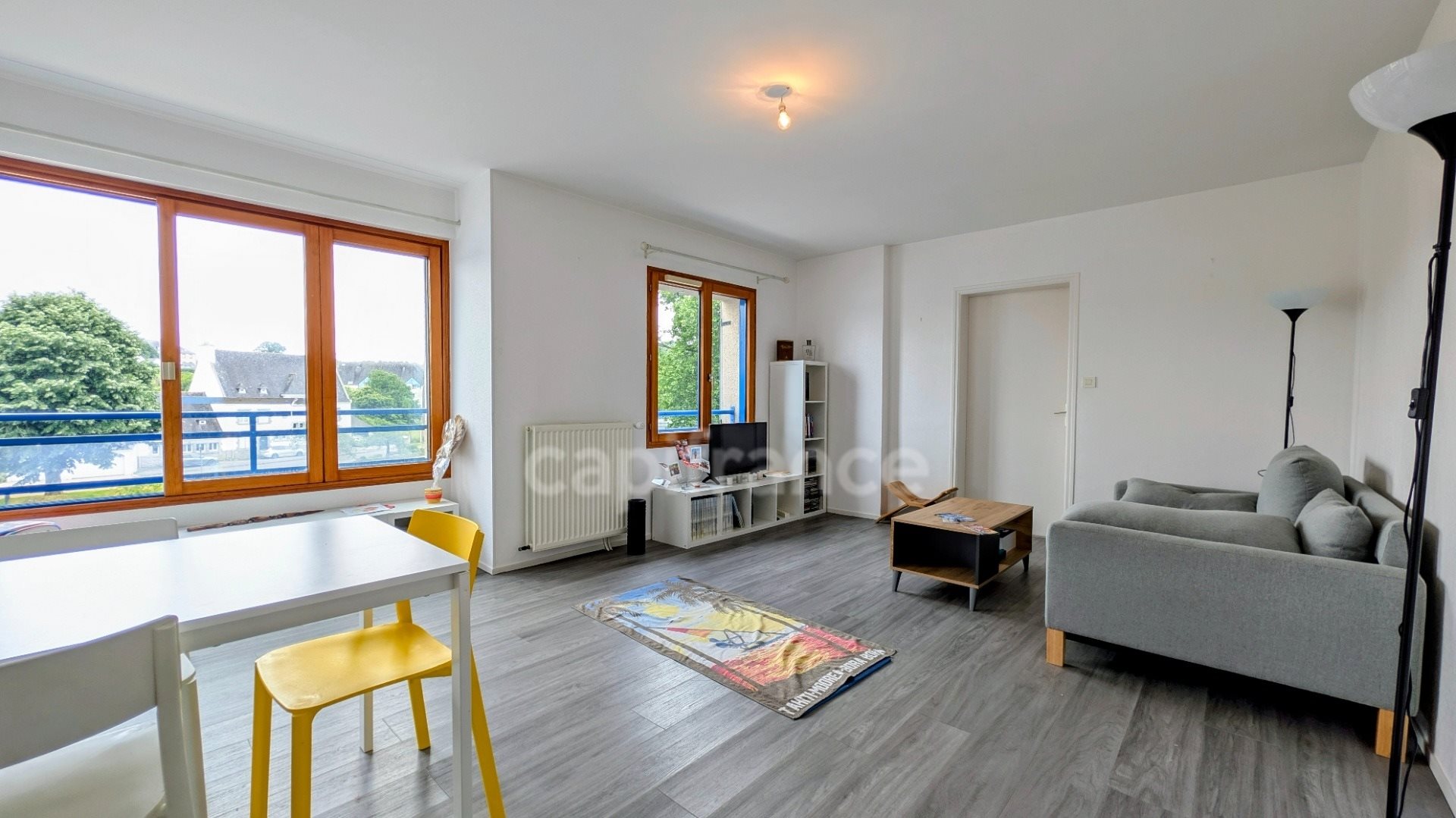 Appartement à vendre, 60m², Châteaulin