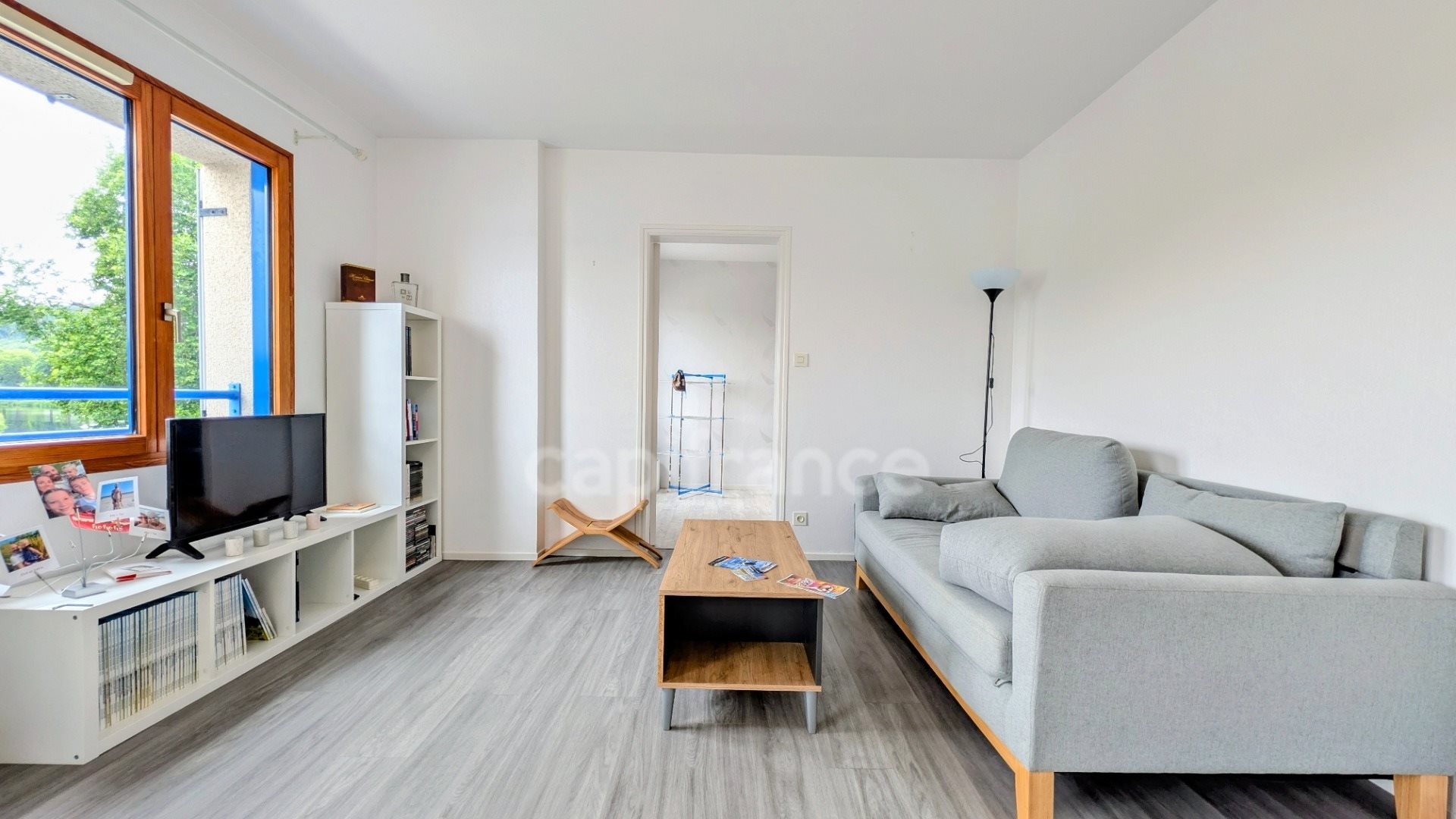 Appartement à vendre, 60m², Châteaulin