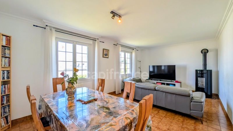 Maison à vendre, 121m², Le Faou