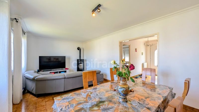 Maison à vendre, 121m², Le Faou