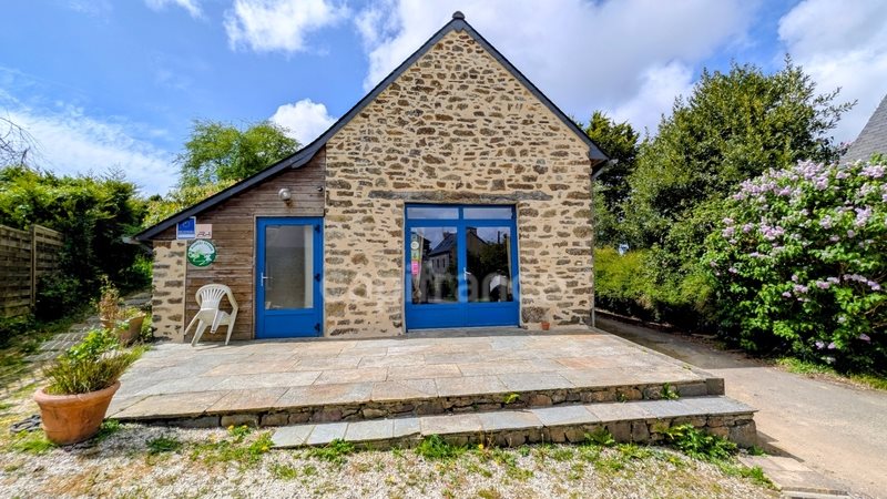 Maison à vendre, 280m², Rosnoën