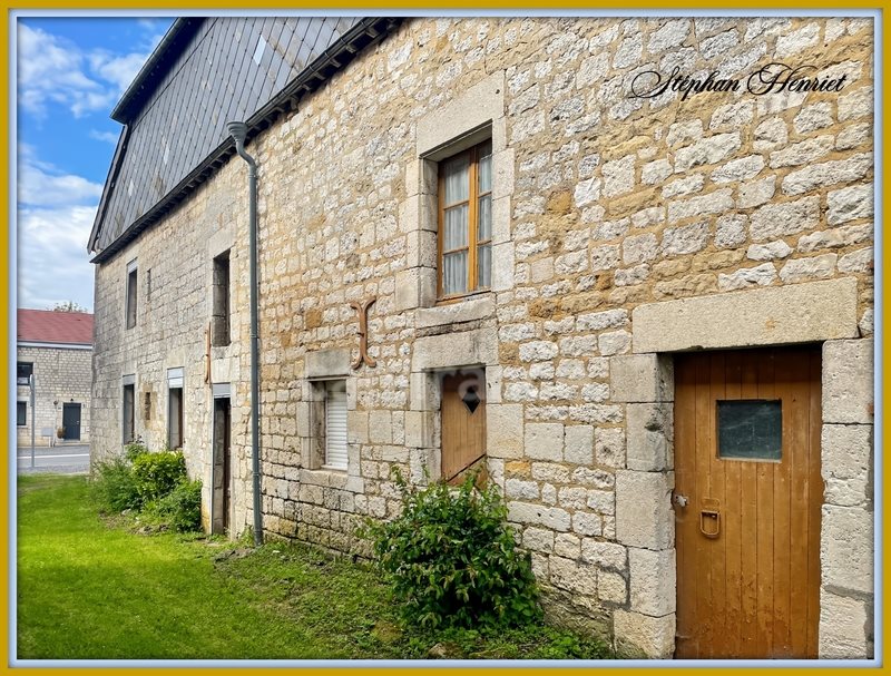 Maison à vendre, 130m², Thin-le-Moutier