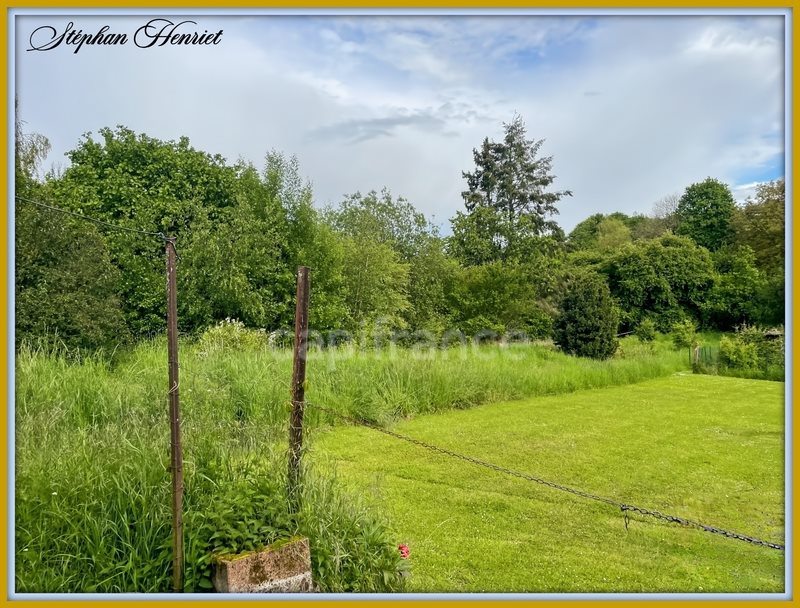 Maison à vendre, 130m², Thin-le-Moutier