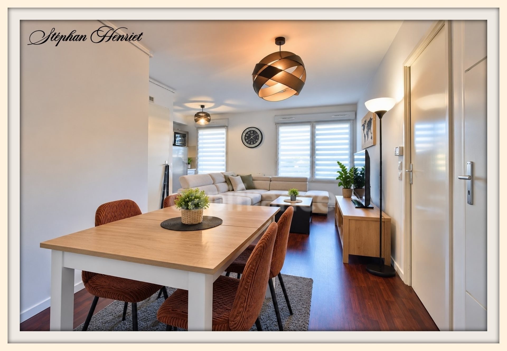Appartement à vendre, 43m², Douai