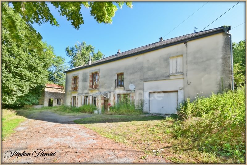 Maison à vendre, 146m², Ecordal