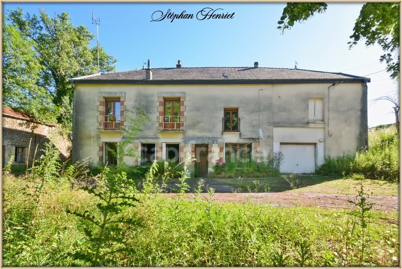 Maison à vendre, 146m², Ecordal