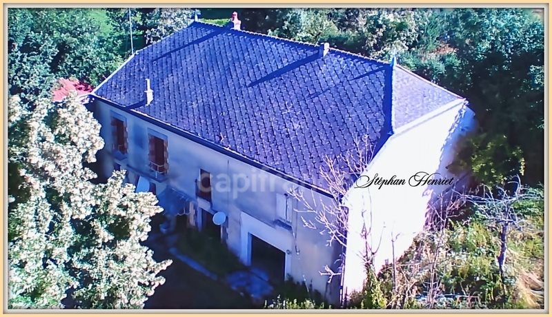 Maison à vendre, 146m², Ecordal