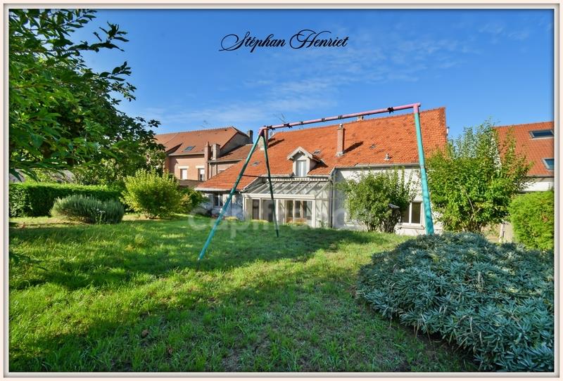 Maison à vendre, 270m², Monthois