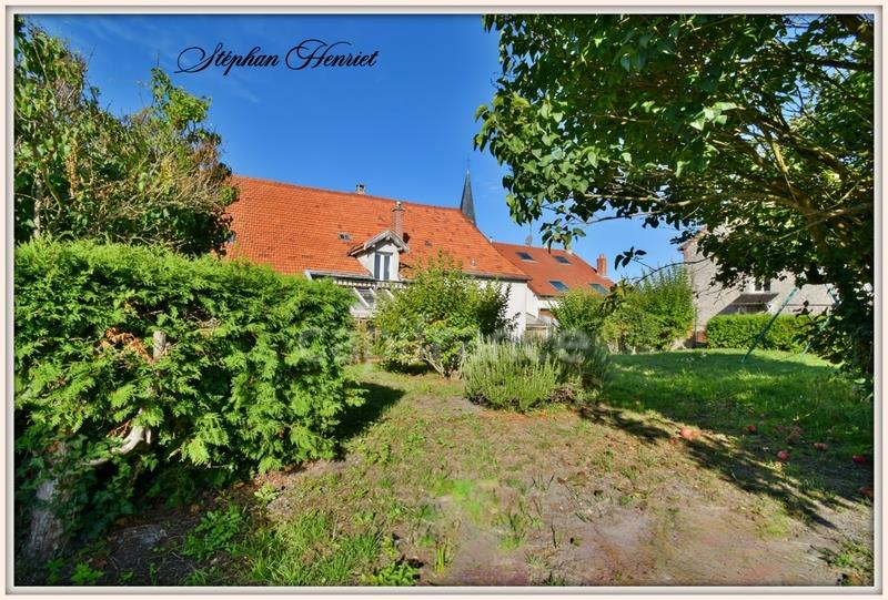 Maison à vendre, 270m², Monthois