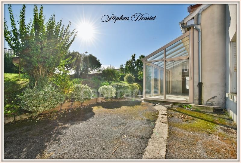 Maison à vendre, 270m², Monthois