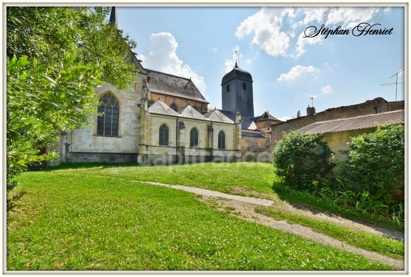 Maison à vendre, 228m², Vouziers