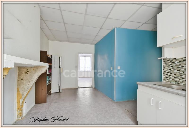 Maison à vendre, 311m², Vouziers