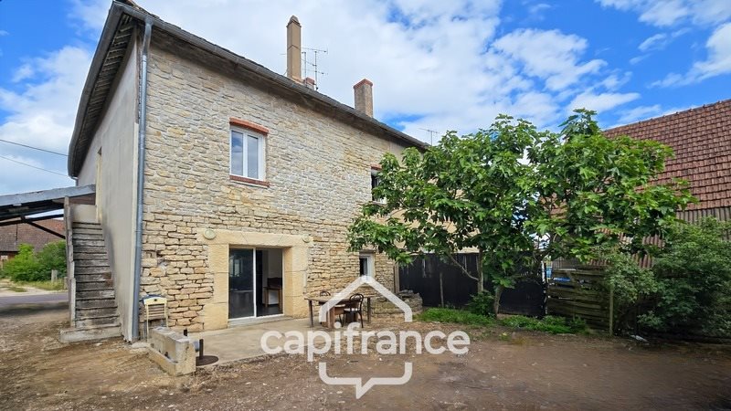 Maison à vendre, 219m², Epervans
