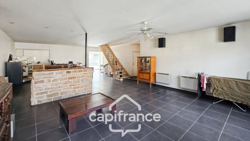Maison à vendre, 219m², Epervans