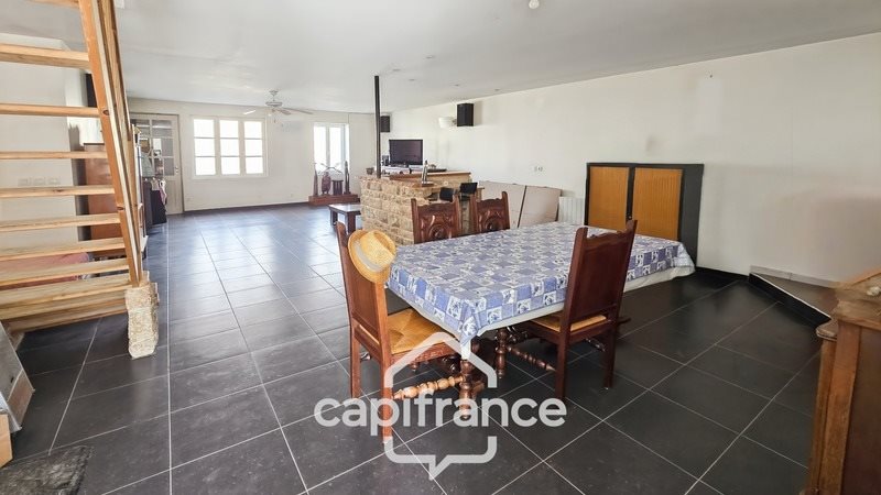 Maison à vendre, 219m², Epervans