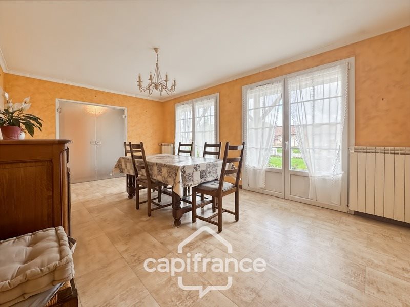 Maison à vendre, 113m², Tronchy