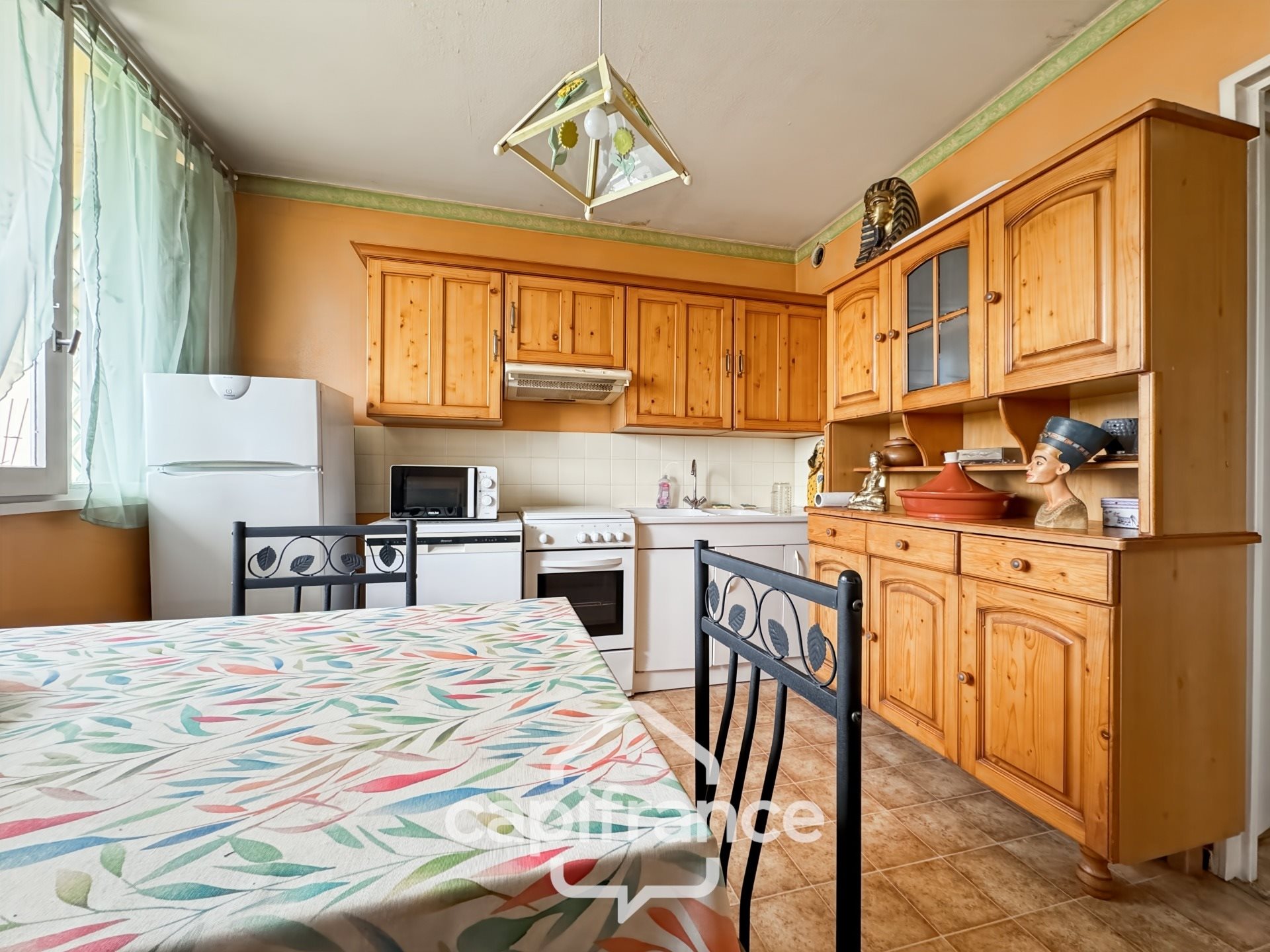 Appartement à vendre, 58m², Chalon-sur-Saône