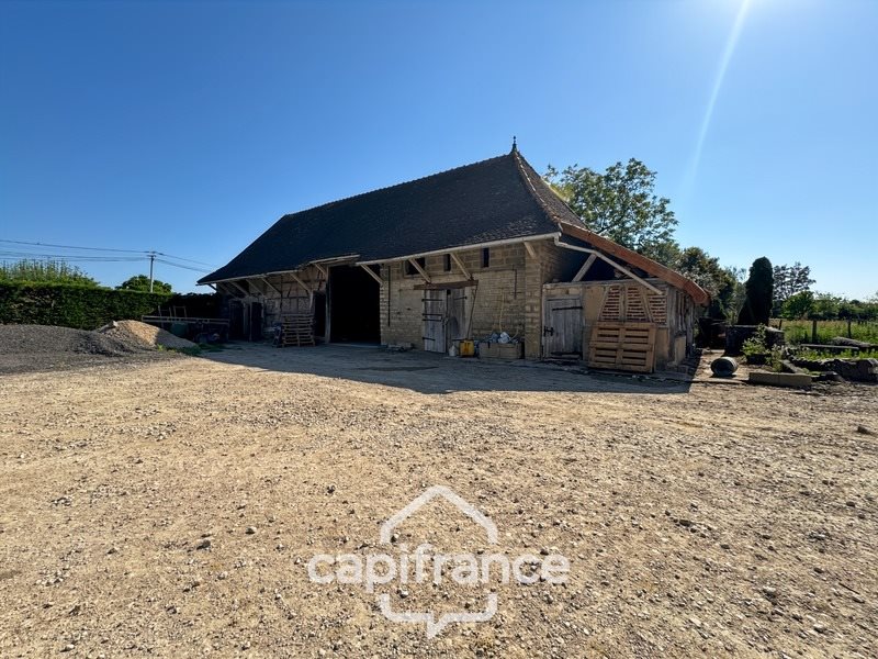 Maison à vendre, 145m², Tronchy