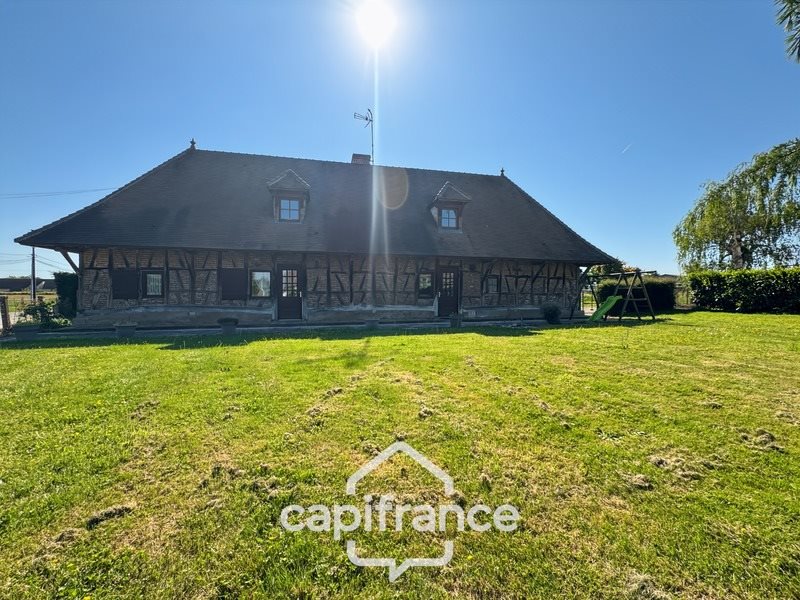 Maison à vendre, 145m², Tronchy