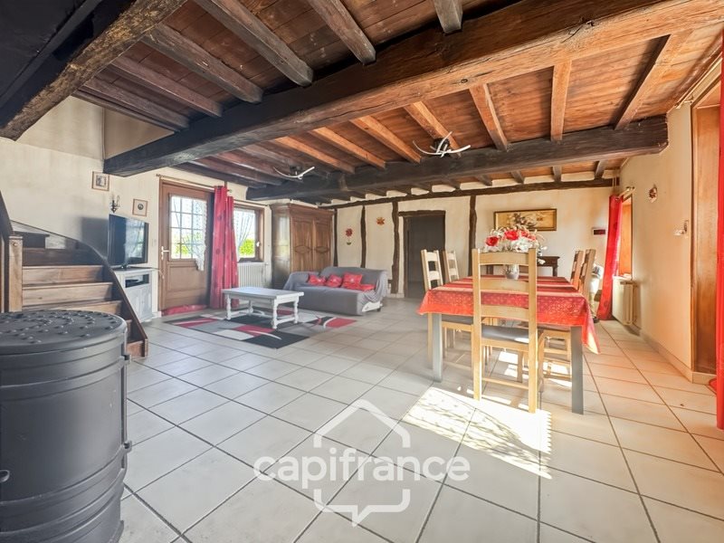 Maison à vendre, 145m², Tronchy