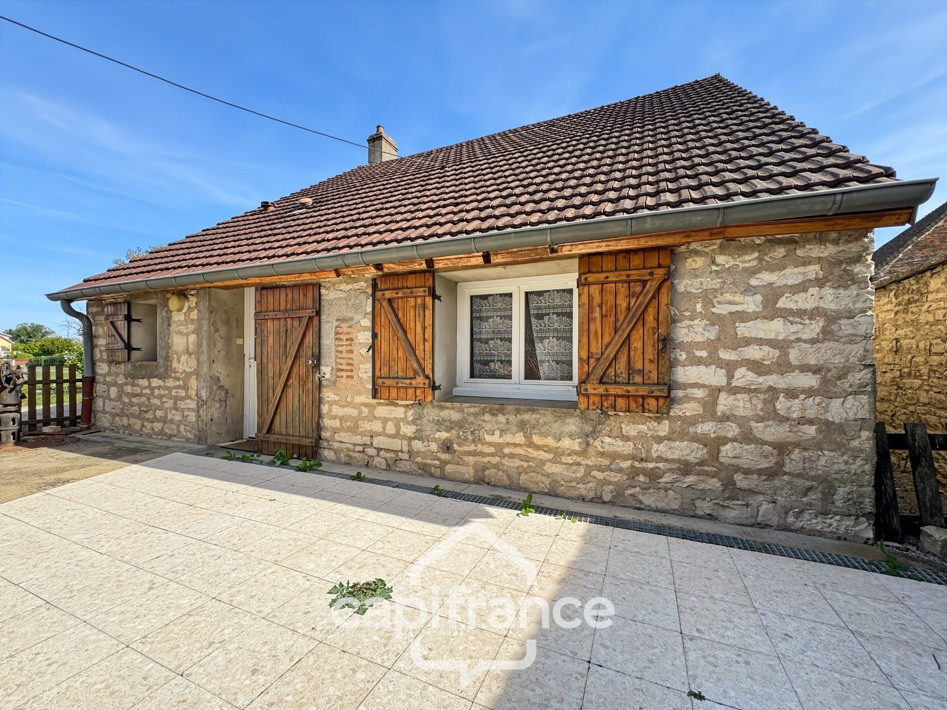 Maison à vendre, 91m², Chalon-sur-Saône