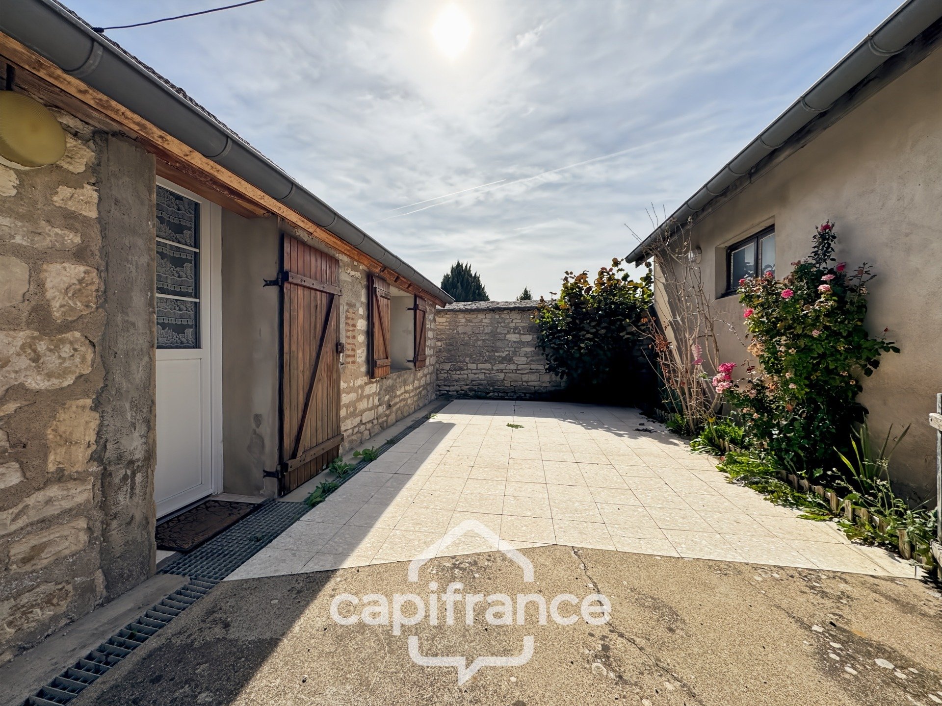 Maison à vendre, 91m², Chalon-sur-Saône