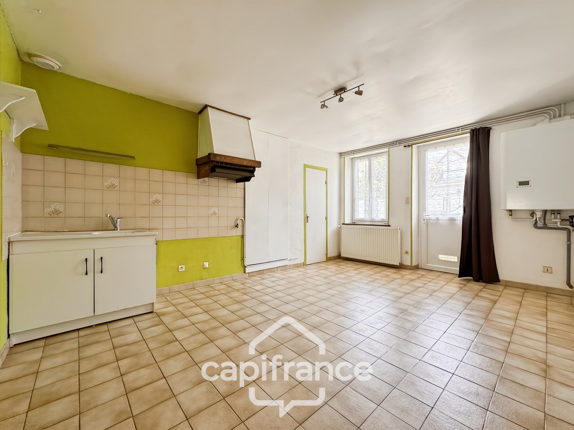 Maison à vendre, 91m², Chalon-sur-Saône