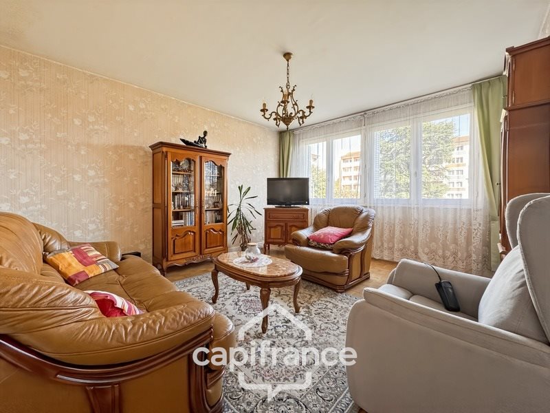 Appartement à vendre, 71m², Châtenoy-le-Royal