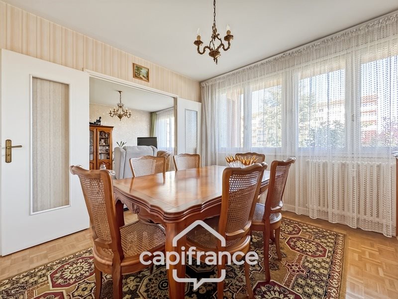 Appartement à vendre, 71m², Châtenoy-le-Royal