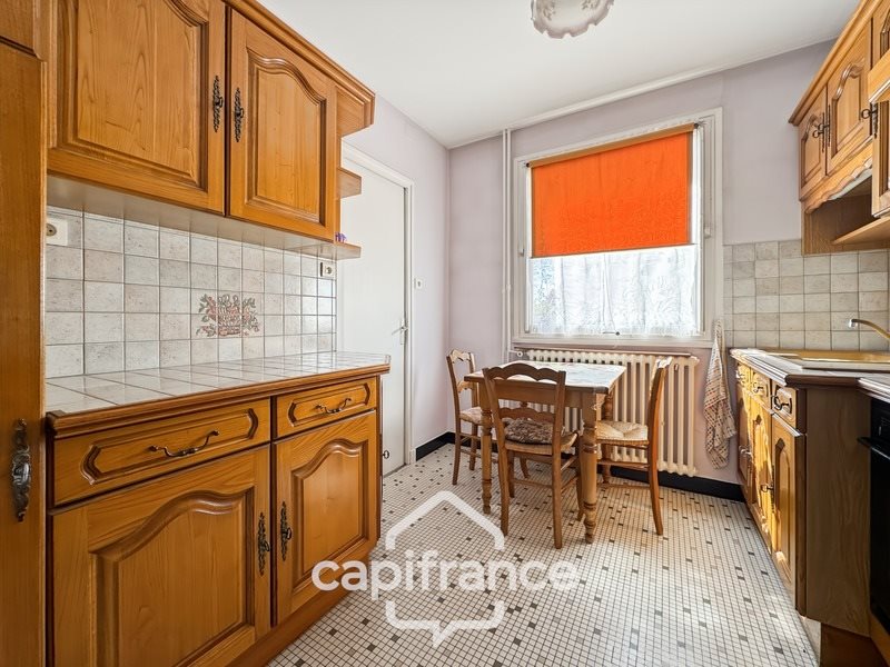 Appartement à vendre, 71m², Châtenoy-le-Royal