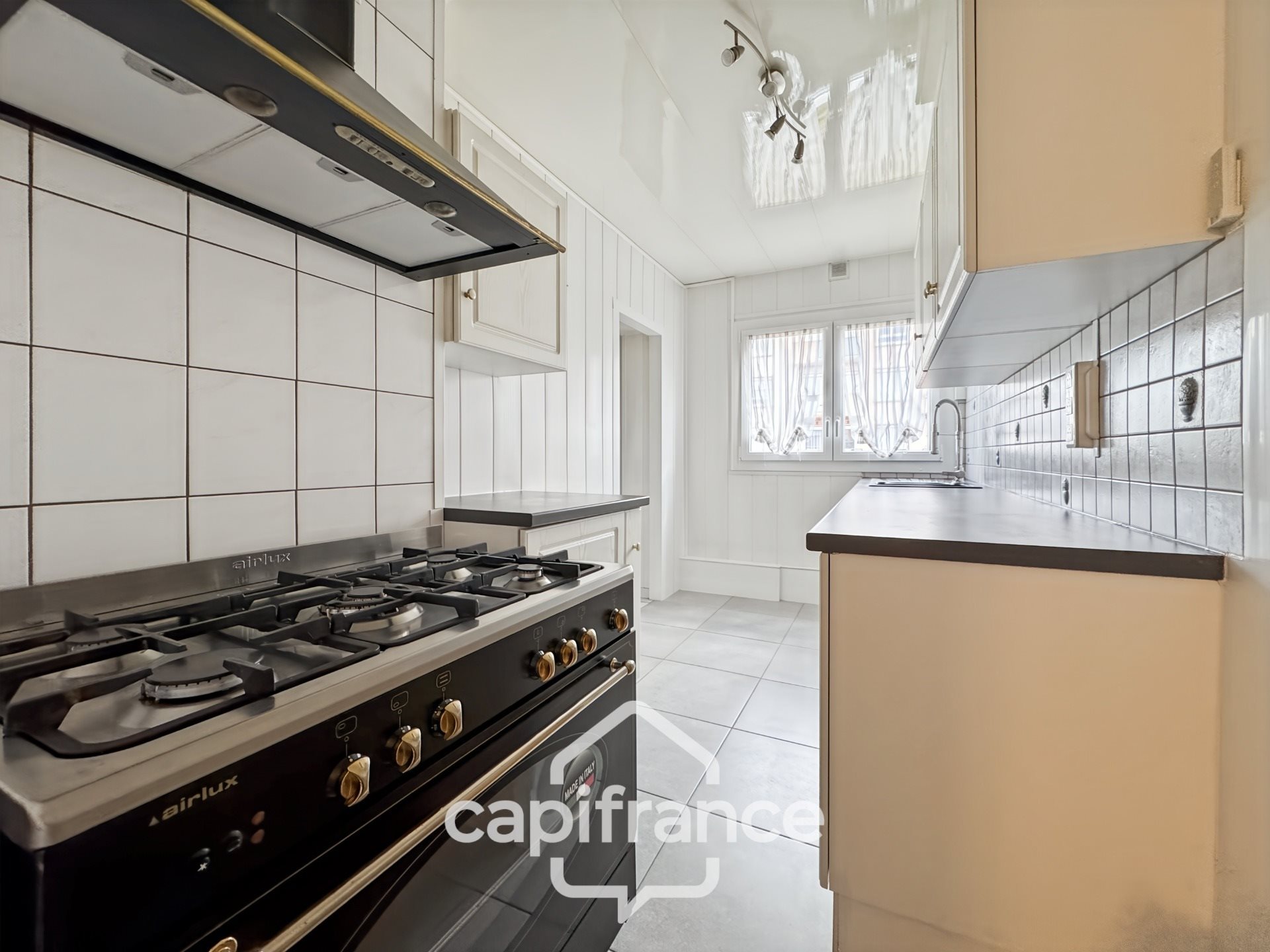 Appartement à vendre, 68m², Chalon-sur-Saône