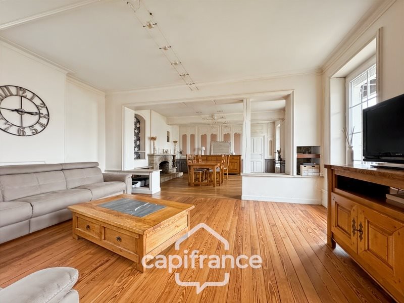 Maison à vendre, 299m², Chalon-sur-Saône