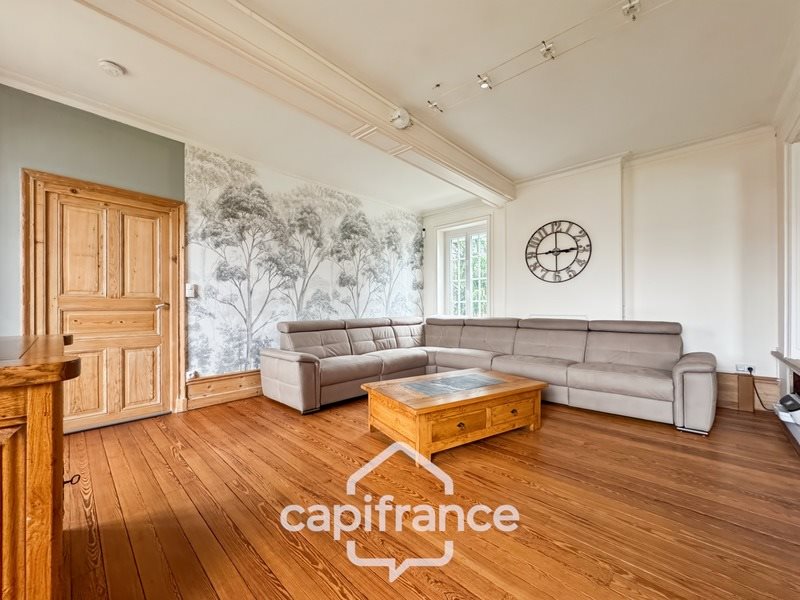 Maison à vendre, 299m², Chalon-sur-Saône