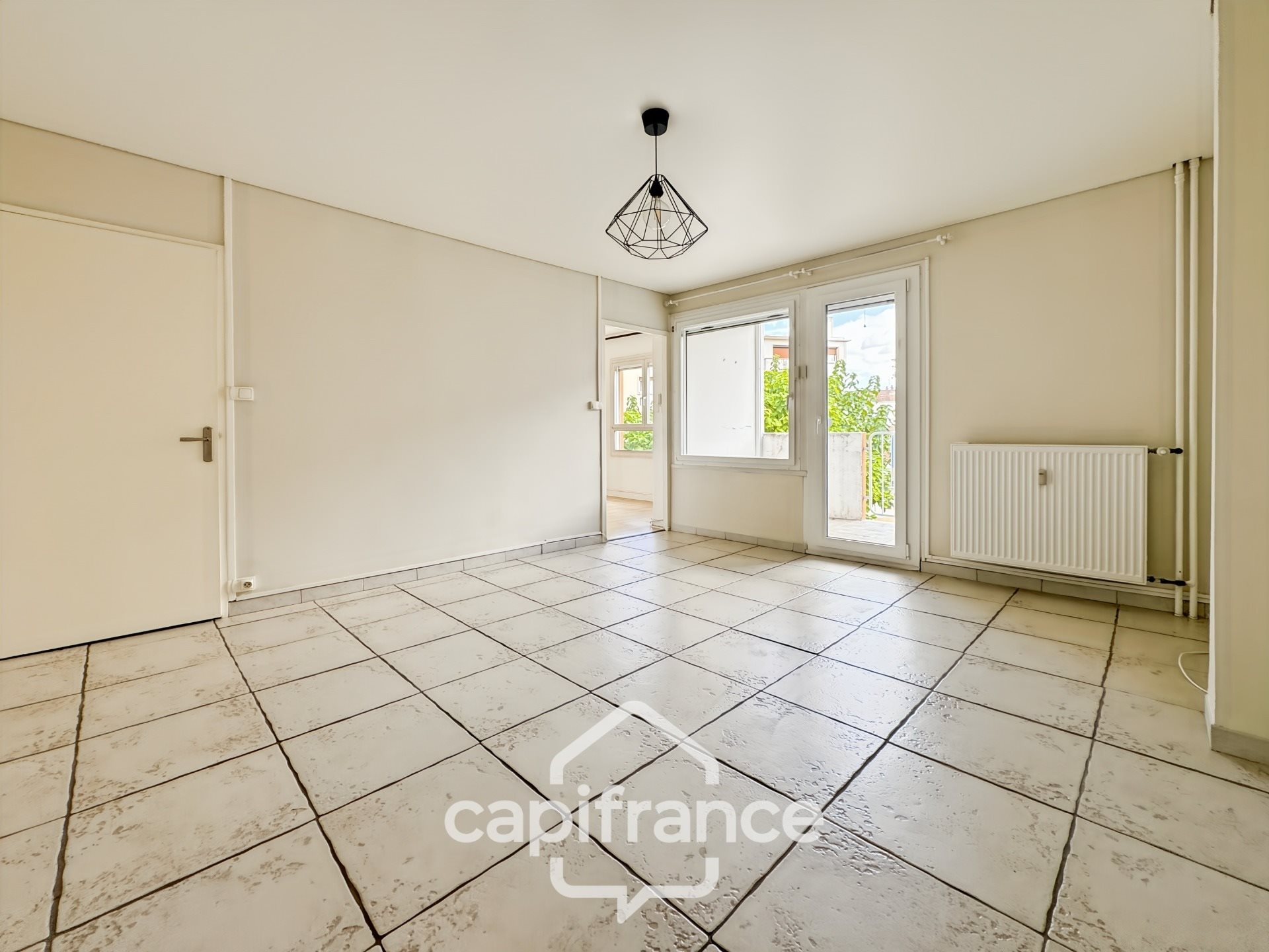 Appartement à vendre, 68m², Chalon-sur-Saône