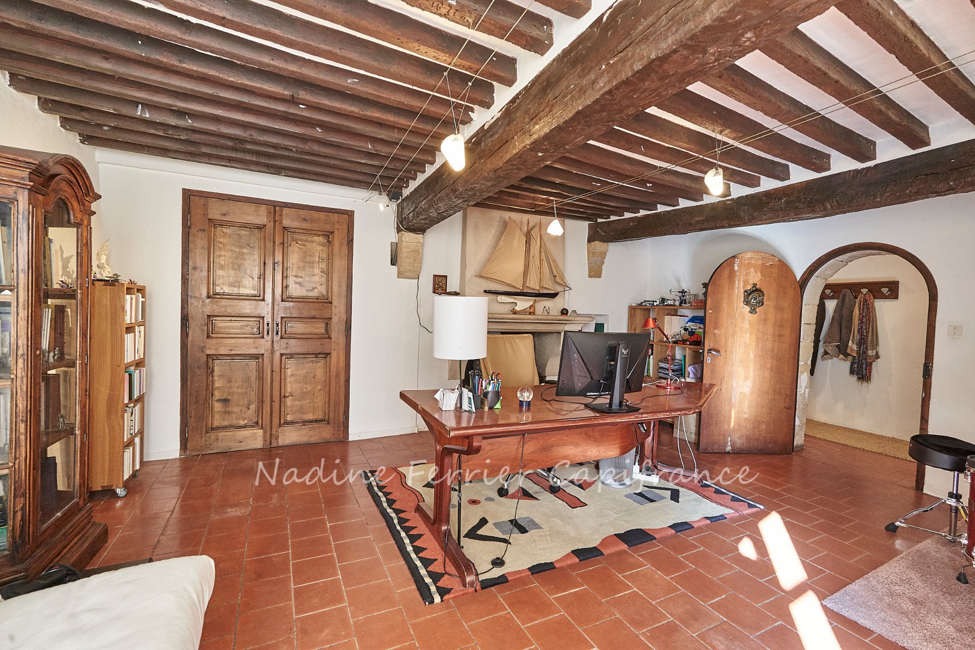 Maison à vendre, 215m², Jouques
