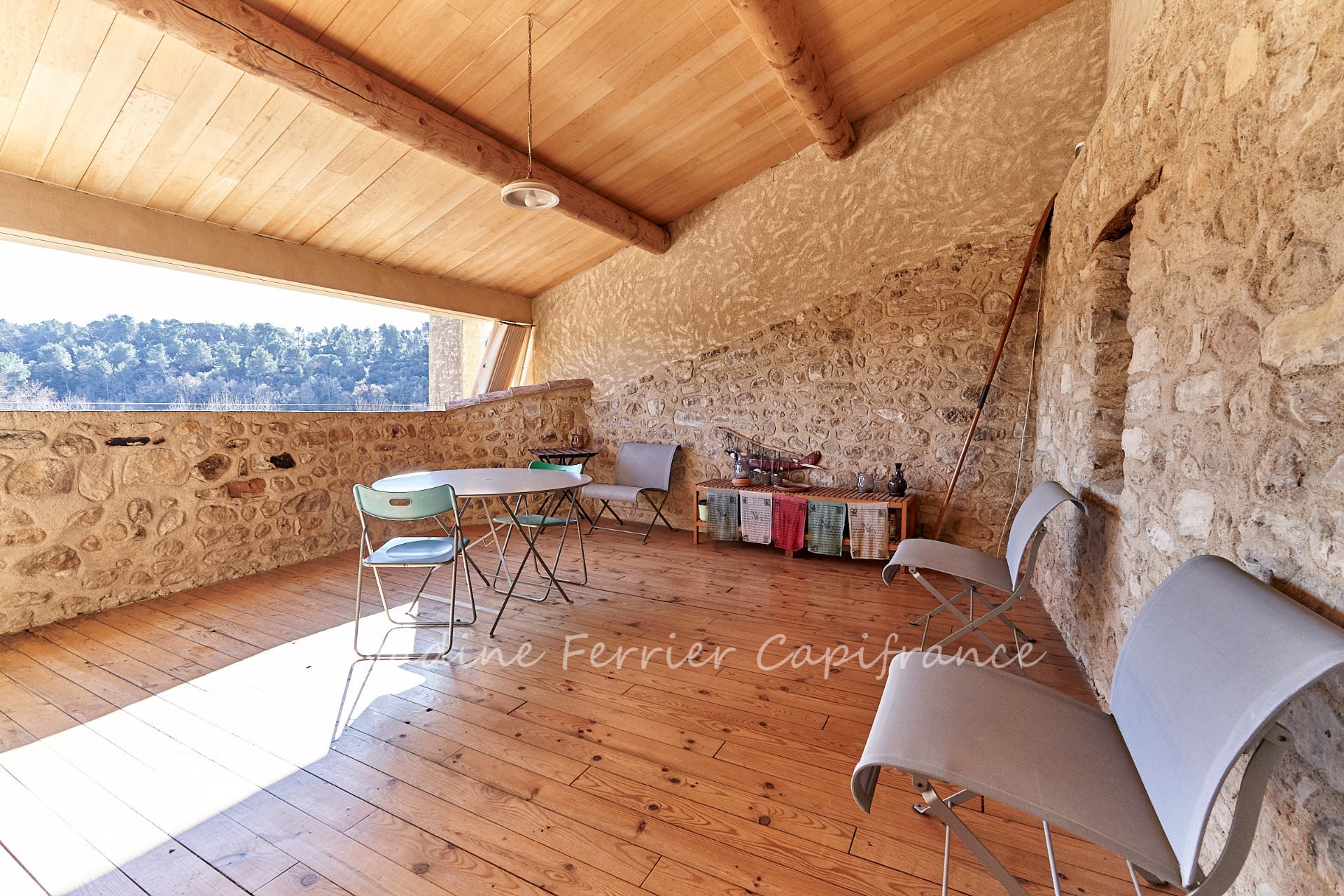 Maison à vendre, 215m², Jouques
