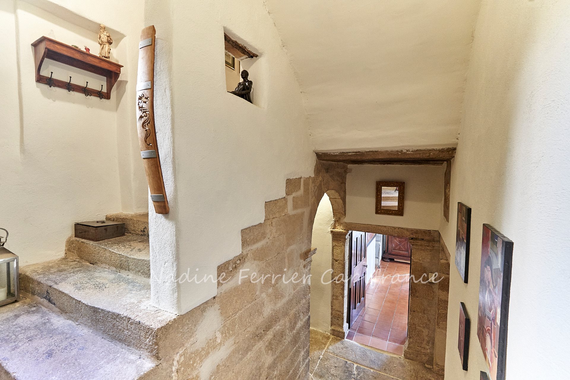 Maison à vendre, 215m², Jouques