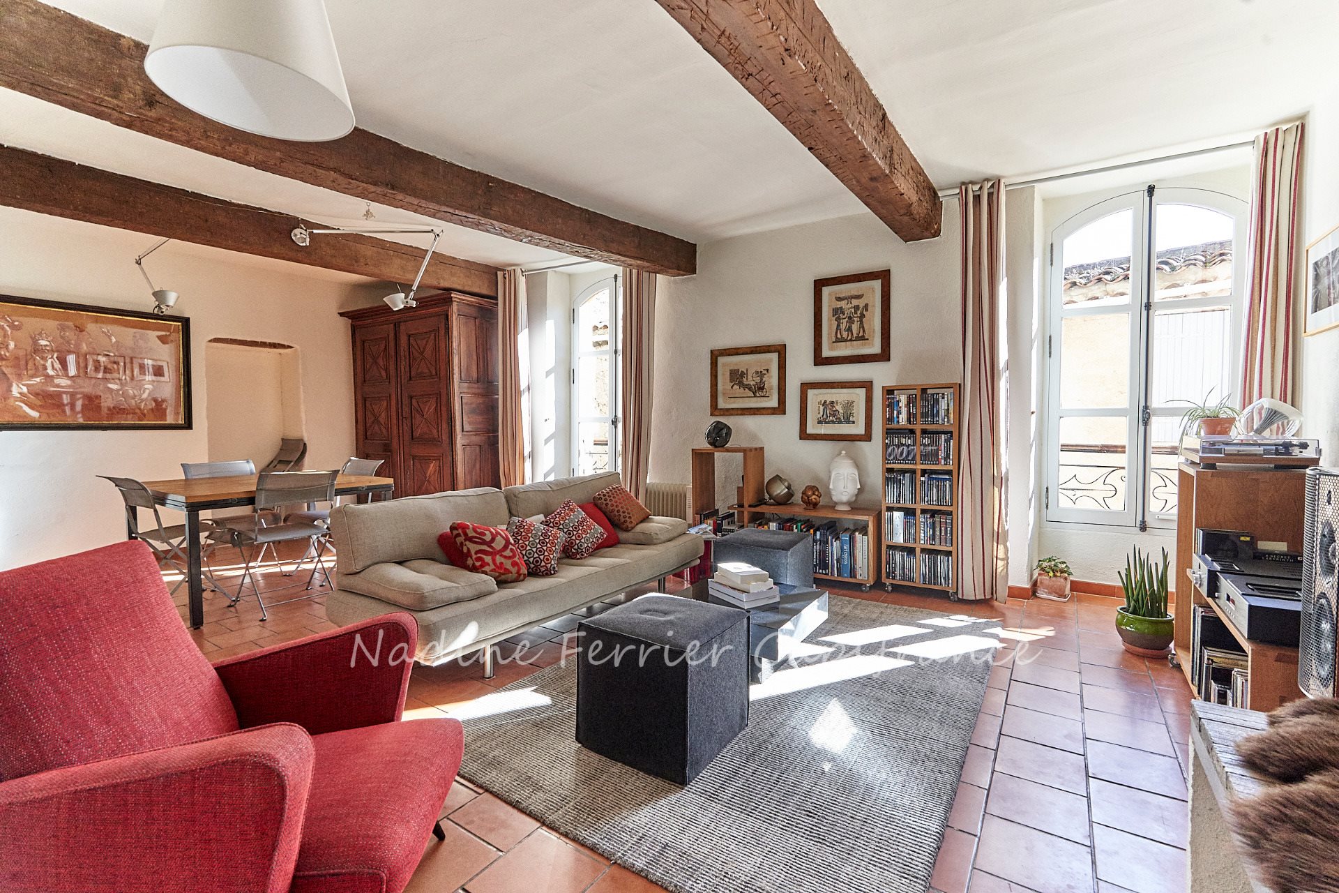 Maison à vendre, 215m², Jouques