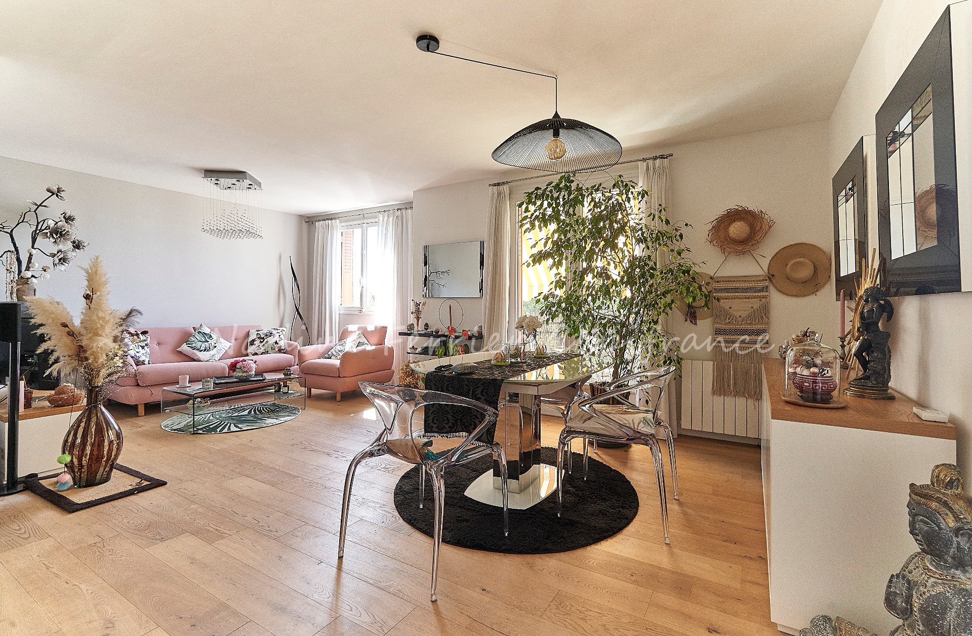Appartement à vendre, 65m², Aix-en-Provence